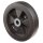 Ersatzrad D.160mm Trgf.250kg Gum.Achs-D.20mm Nabenl.58mm BS ROLLEN