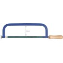 Metallsägebogen Blatt-L.300mm 24 Z./Zoll H-Heft...