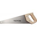 Handsäge Blatt-L.350mm 8 TECWERK