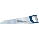Handsäge Blatt-L.550mm 7 Spitzzahnung TECWERK
