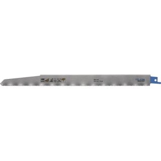Säbelsägeblatt L.300mm B.22mm TPI 10 2,5mm 3 St./Karte TW