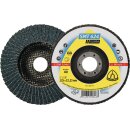 Fächerscheibe SMT 624 Supra D.115mm K.40 12Grad...