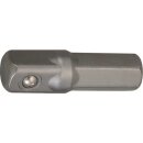 Adapter Antriebs-6-KT.1/4 Zoll Abtriebs-4-KT.1/4 Zoll...