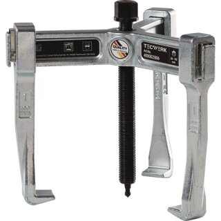 Abzieher Spann-T.200mm Spann-W.250mm G.5,37kg TECWERK