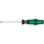 Schlitzschraubendreher 80x3mm 335 WERA Mehrkomp.-Heft