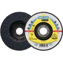 Fächerscheibe SMT 628 Supra D.115mm K.80 fl.INOX ZK...