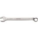 Ringmaulschlüssel SW 6mm L.100mm Form B CV-Stahl...