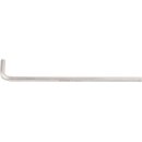 Sechskantwinkelschraubendreher SW 6mm lang 180x32mm TECWERK