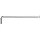 Sechskantwinkelschraubendreher SW 2,5mm...