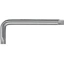 Winkelschraubendreher Gr.T 20 Schenkel-L.57x19mm TECWERK