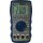Multimeter DMM 10 0-600V AC/DC TRUE RMS TECWERK