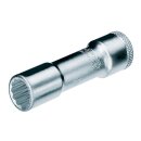 Steckschlüsseleinsatz D 30 L 3/8 Zoll 12-kant SW...