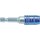 Bithalter 1/4 Zoll F 6,3 1/4 Zoll C 6,3+E 6,3 SWF L.65mm TECWERK