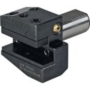 Radialwerkzeughalter B1 DIN 69880 VDI40 re.TECWERK
