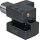 Axialwerkzeughalter C2 DIN 69880 VDI40 li.TECWERK