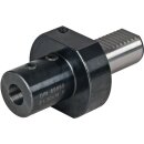 Werkzg.h.E1 DIN 69880 Spann-D.25mm VDI30...