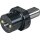 Werkzg.h.E2 DIN 69880 Spann-D.10mm VDI30 z.Bohrstangen TECWERK