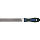 Werkstattfeile DIN 7261 L.150mm Q.16x4mm Hieb 2...
