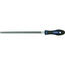 Werkstattfeile DIN 7261 L.200mm Q.8mm Hieb 2 4-KT.2K-Ergo...