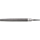 Werkstattfeile DIN 7261 L.300mm Q.30x8,5mm Hieb 2...