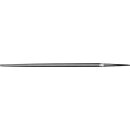 Werkstattfeile DIN 7261 L.150mm Q.6mm Hieb 1 Rund TECWERK