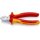 Seitenschneider L.160mm 2K-Hülle KNIPEX