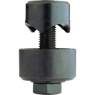 Blechlocher D.22,5mm PG 16 f.Rohre u.Verschraubungen RUKO