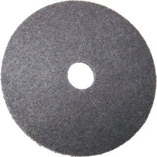 Kehlnahtscheibe D125xB6,3mm Vlies mittel Bohr.22,23mm TECWERK