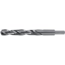 Spiralbohrer DIN 338 TypN D.17,5mm HSS...