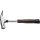 Latthammer 69810 69810 Kopf-G.600g m.Magnet geraut STA fein blk PICARD