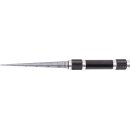 Lochlehre 4-15mm kon.Abl.0,1mm TECWERK