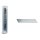 Abbrechklinge 0-11-300 L85xB9xS0,43mm 12 Sollbruchstellen 10 St./Spender