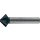 Kegel- u. Entgratsenker DIN335-C 90Grad D.16,5mm HSS TiAIN RUKO QuickCut