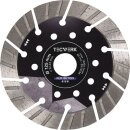 Diamanttrennscheibe BETON PRO D.350mm Bohr.25,4mm...
