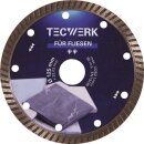 Diamanttrennscheibe FLIESEN PRO T D.115mm Bohr.22,23mm...