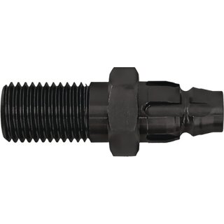 Diamantbohrkrone Adapter f.Hilti DD BI L.110mm Schaft-D.47mm TW