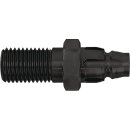 Diamantbohrkrone Adapter f.Hilti DD BI L.110mm...