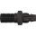 Diamantbohrkrone Adapter f.Hilti DD BI L.110mm Schaft-D.47mm TW