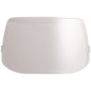 Vorsatzscheibe auß.– Standard,10er Set f.9100 150x97mm 3M
