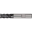 Schaftfräser DIN 6527L Typ NR-UNI D.20mm...