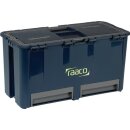 Werkzeugkoffer Compact 27 B474xT239xH250mm 6...