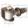 Torband 72x50x44x35mm STA roh GAH