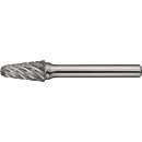 Frässtift KEL Special Steel D.10mm Kopf-L.20mm...