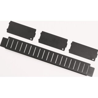 Schubladenunterteilungsmaterial 4-tlg.Erweiterungsset 2 TECWERK