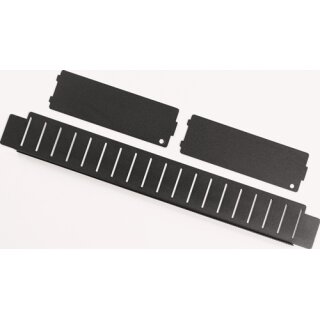 Schubladenunterteilungsmaterial 3-tlg.Erweiterungsset 3 TECWERK