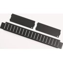 Schubladenunterteilungsmaterial 3-tlg.Erweiterungsset 3...