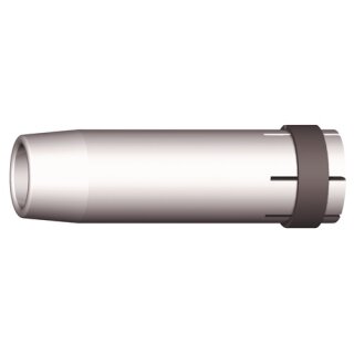 Gasdüse sta.kon.12mm 84mm f.MB36 A.BINZEL