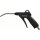 Blaspistole Kupplungsstecker DN 7,2 m.Verl.TECWERK