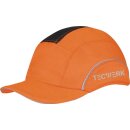Anstoßkappe Daylight Base-Cap II 52-65cm neonorange...
