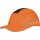 Anstoßkappe Daylight Base-Cap II 52-65cm neonorange EN 812:2012 TECWERK